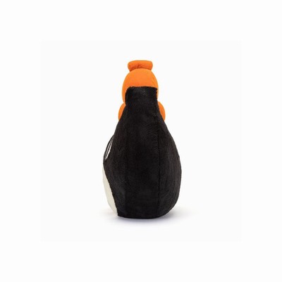 Jellycat Jellycat Head Giant Cat UK | 38592TMNY